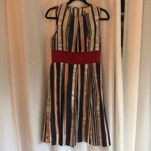 Plenty by Tracey Reese dress for Anthropologie